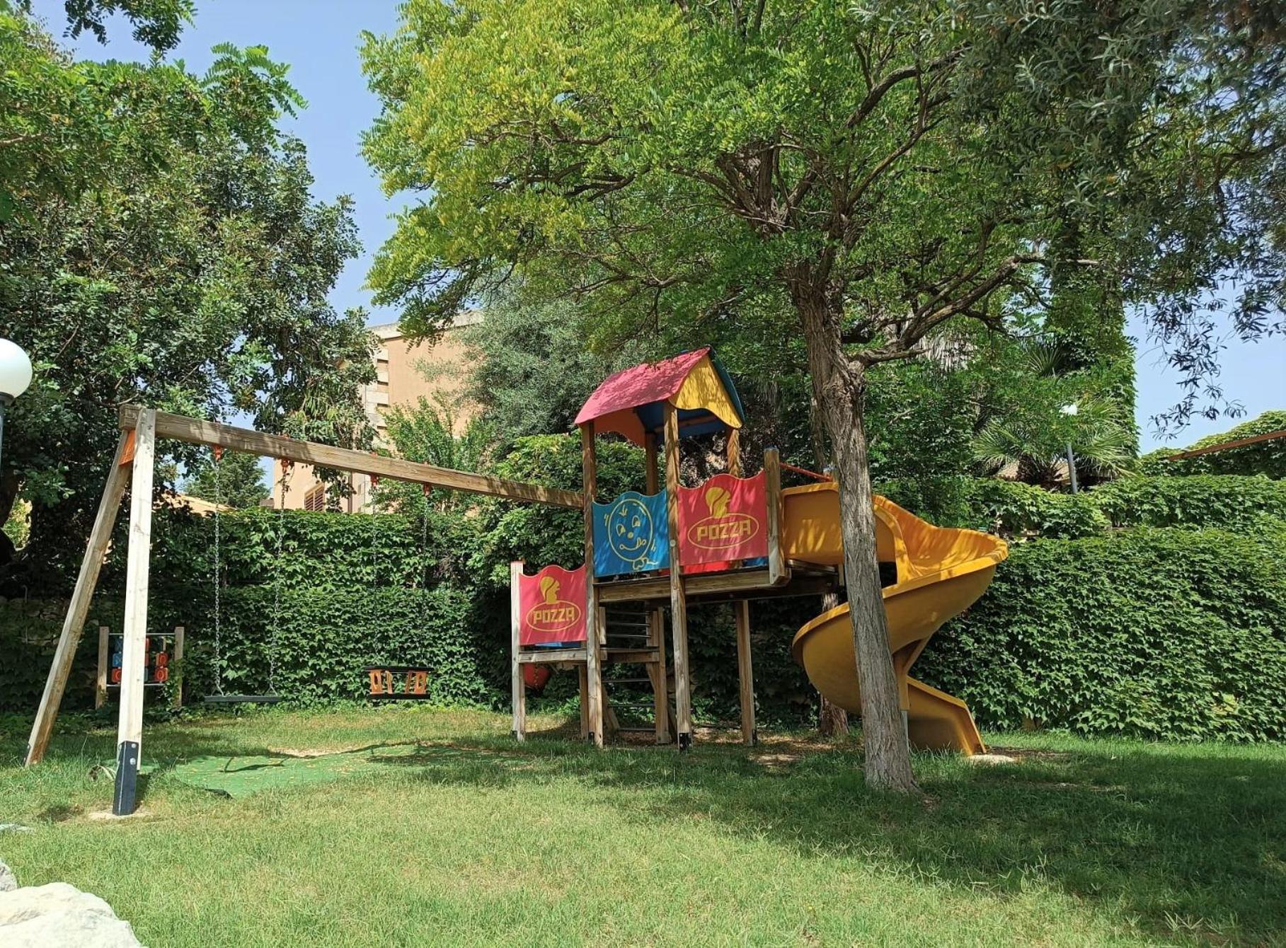 Agriturismo Giannavi Palazzolo Acreide Exterior foto